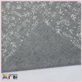 色紡印花布-GHF6284